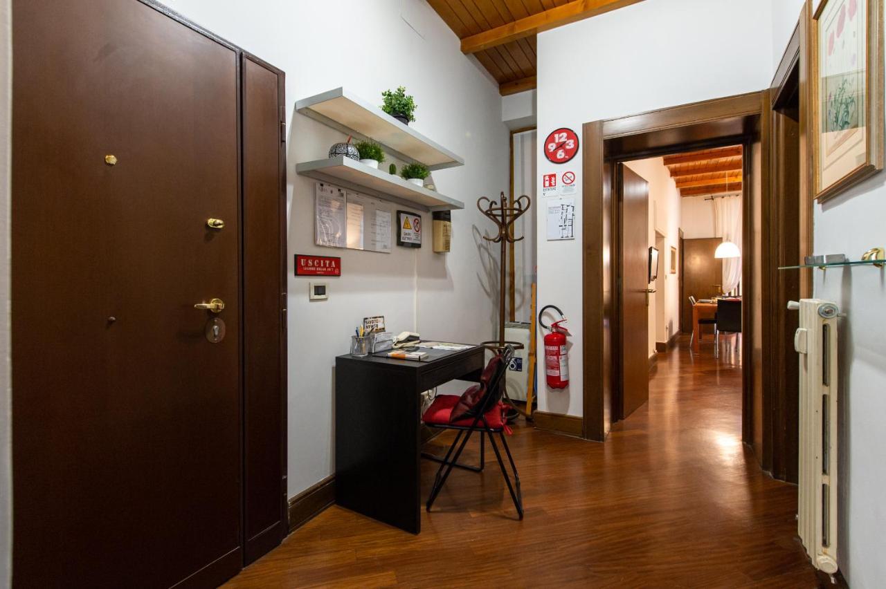4 Fontane 156 Luxury Home 罗马 外观 照片