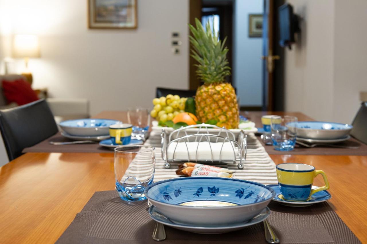 4 Fontane 156 Luxury Home 罗马 外观 照片
